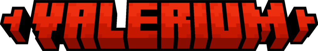 Valerium Logo